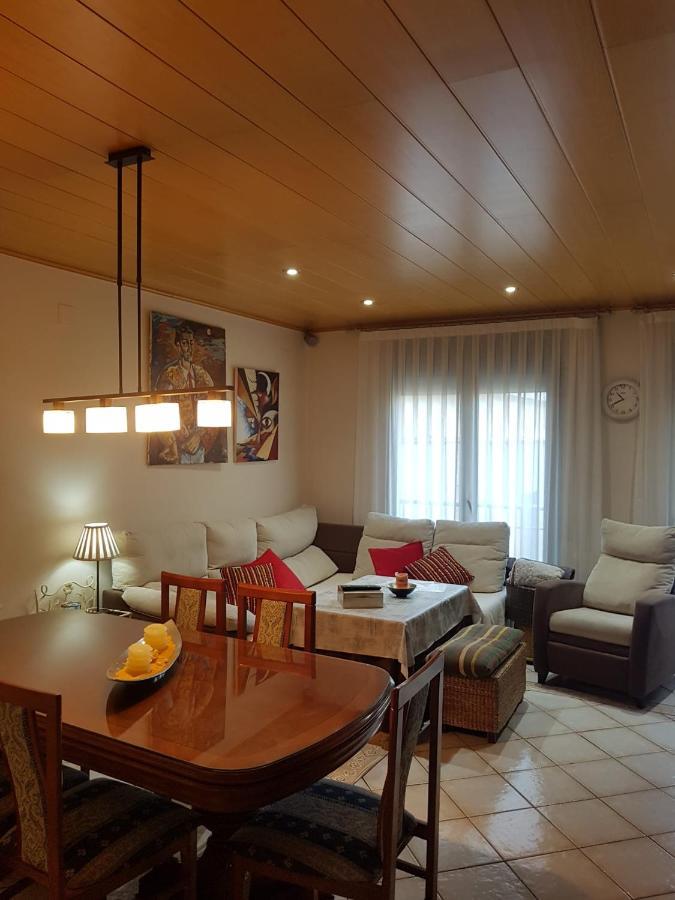 Apartament Casa Maite Palamós Zewnętrze zdjęcie