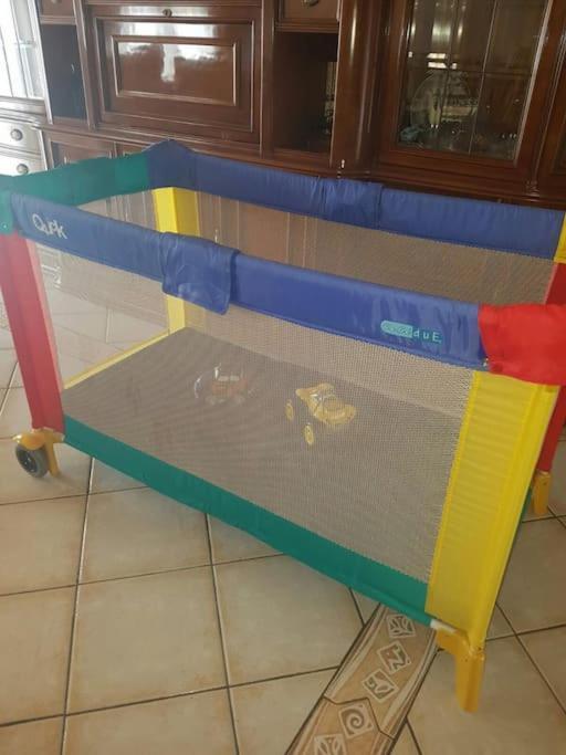 Apartament Casa Maite Palamós Zewnętrze zdjęcie
